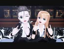 【遅刻】瑞樹と夏樹/FIRE_BIRD【瑞樹モデル8周年記念】