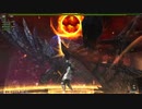 MHF-ZZ   週１ドゥレムディラ(二区) 転輪する勝利の剣　(Fate/EXTELLA編)