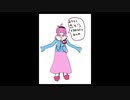 「これから毎日一枚、絵を描くことにしよう」68日目