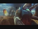 戦場の絆4.25 メサイア OD66 サイコ・ザク④
