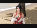 DOA6 八極の技で参ります８