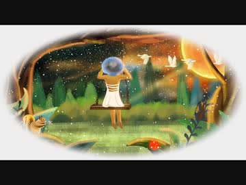 【オリジナル曲】名残の庭／さとうささら弾き語りプロジェクト(１５)