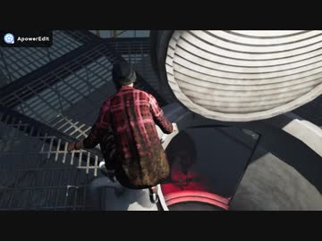 【Beep!!】初めての地下施設での戦い1試合が1曲になった【DBD】