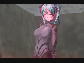 【初音ミク】セクサロイド～人が人を求めない世界【宗教団体真メグデス】