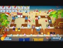 【Overcooked! 2】食品衛生法の無い星 part16【ゆっくり実況プレイ】