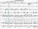【MuseScore3】(白猫)Blooming Blaze(ほのぼのver.)