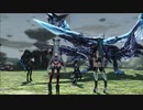 [PSO2EP6]FAINT HOPE[第2章 一縷の望み]1/3