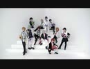 【LuftLink presents】雪月花　踊ってみた【うたプリ】