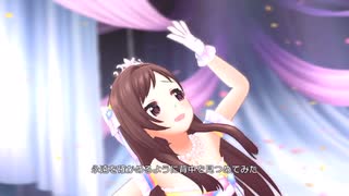 【デレステMV】あいくるしい【ほたる、乃々、裕美、あかり、穂乃香】