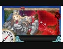 艦これ夏イベント2019 E3甲第一戦力ボスゲージ破壊