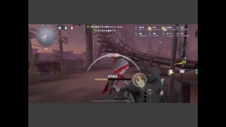 【刀剣乱舞偽実況】ゲーム下手部が行く！第五人格〜PartⅥ【identityⅤ】