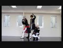 【TRIGGER】虎視眈々踊ってみた【RASVEET】