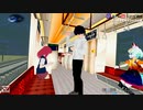 #バーチャルキャスト の日常 電車編パート1