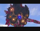軽い縛りとマスターモードでゼルダの伝説ブレスオブザワイルドpart23。