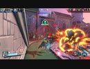 素材の味を楽しむ手抜き動画でPaladins Part4