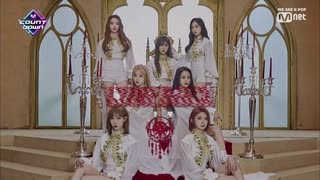 [K-POP] Dreamcatcher - Deja Vu (Comeback 20190919) (HD)