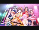 【デレステMV】総選挙メンバーによるTRUE COLORS【1080p60fps】