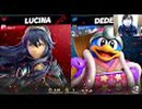 ゴキレナのスマブラ＃１８ dedede