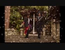 【刀剣乱舞コスプレ動画】龍のため息　～政宗組～