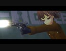 【東方MMD】PHANTOM REPORT 予告第二弾