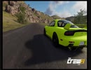 【The　Crew２】The　DRIFT.　"BIG　BENT"　
