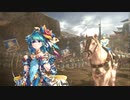 【覇王】聖獣戦姫556【三国志大戦】
