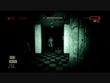 Outlast 2 結局