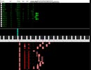 【FC音源】山奥のエンカウンターをアレンジした【0CC-Famitracker 4-N163】