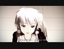 【MMD杯ZERO2予告】ゆかりさんとIAさんで「オレンジ」