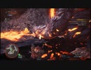 【OPR】布団ちゃんのモンスターハンター：ワールド part68【2018/02/04】