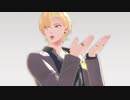 【ヒプマイMMD】極楽浄土【モデルテスト】