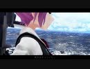 【MMD杯ZERO2】大戦後記-弐- PV【MMD艦これ】
