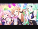 グダグダカミカミ実況　「プリンセスコネクトRe：Dive」を実況プレイをしてみた。part17 カルミナエピソード編2