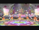【高画質】プロジェクト・フェアリー＋はるちはで「キラキラいっぱいWAY!! MEDLEY」【ステラステージMV】