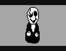 W. D. Gaster(ガスター)に会ってみた