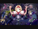 東方禁止札-Stage 3-【架空デュエル】
