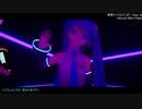 【MMD】拝啓ドッペルゲンガー　Dear Doppelganger