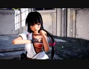 【艦これMMD】色っぽい祥鳳が崩壊した世界でトキヲファンカ