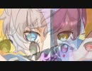 がわ゛い゛い゛な゛ぁ゛マ゛イ゛キ゛ャ゛ラ゛ち゛ゃ゛ん゛.ふぉーてぃーしっくす！