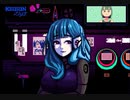 【VA-11 Hall-A】一生を変えるカクテルを【ヴァルハラ】実況#4