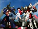 ブレイブサーガ2 【CROSS OVER】