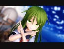 【MMD艦これ】長月が君の彼女