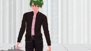 【MMDオンエア！】ELECT/神谷祈
