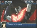 SRW・T 【マジンガーZ／NFINITYバージョン】
