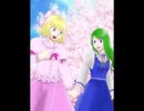 サンダーソニア～君が為に～エンドロール風PV
