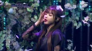 [Queendom] 私の彼女な運命 - OH MY GIRL 「Destiny」 -