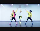 【ダンキラ!!!】NEED THE POWER 踊ってみた【メリパ】