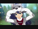 【ミリシタ】昴・桃子・星梨花・響・まつり「Girl meets Wonder」【ユニットMV】