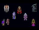 CVRPG Animation Sequence