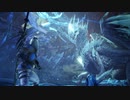 【MHWI】体験版の雪辱をはらせ！イヴェルカーナ討伐【VOICEROID実況?】